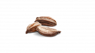 Изображение нескольких семян моркови